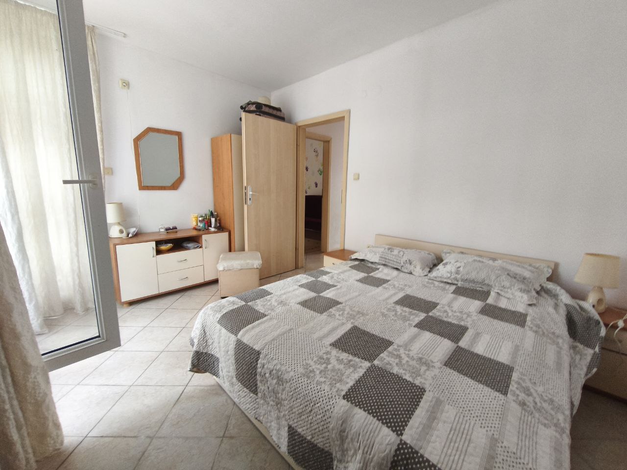 Flat at Sunny Beach, Bulgaria, 82 m² - picture 9