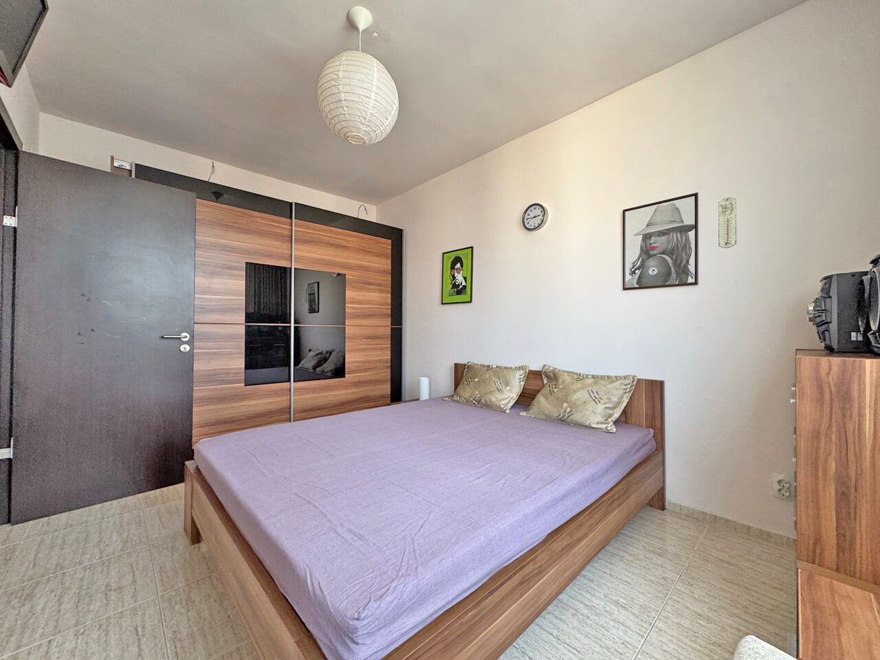 Piso en Sunny Beach, Bulgaria, 65 m² - imagen 10