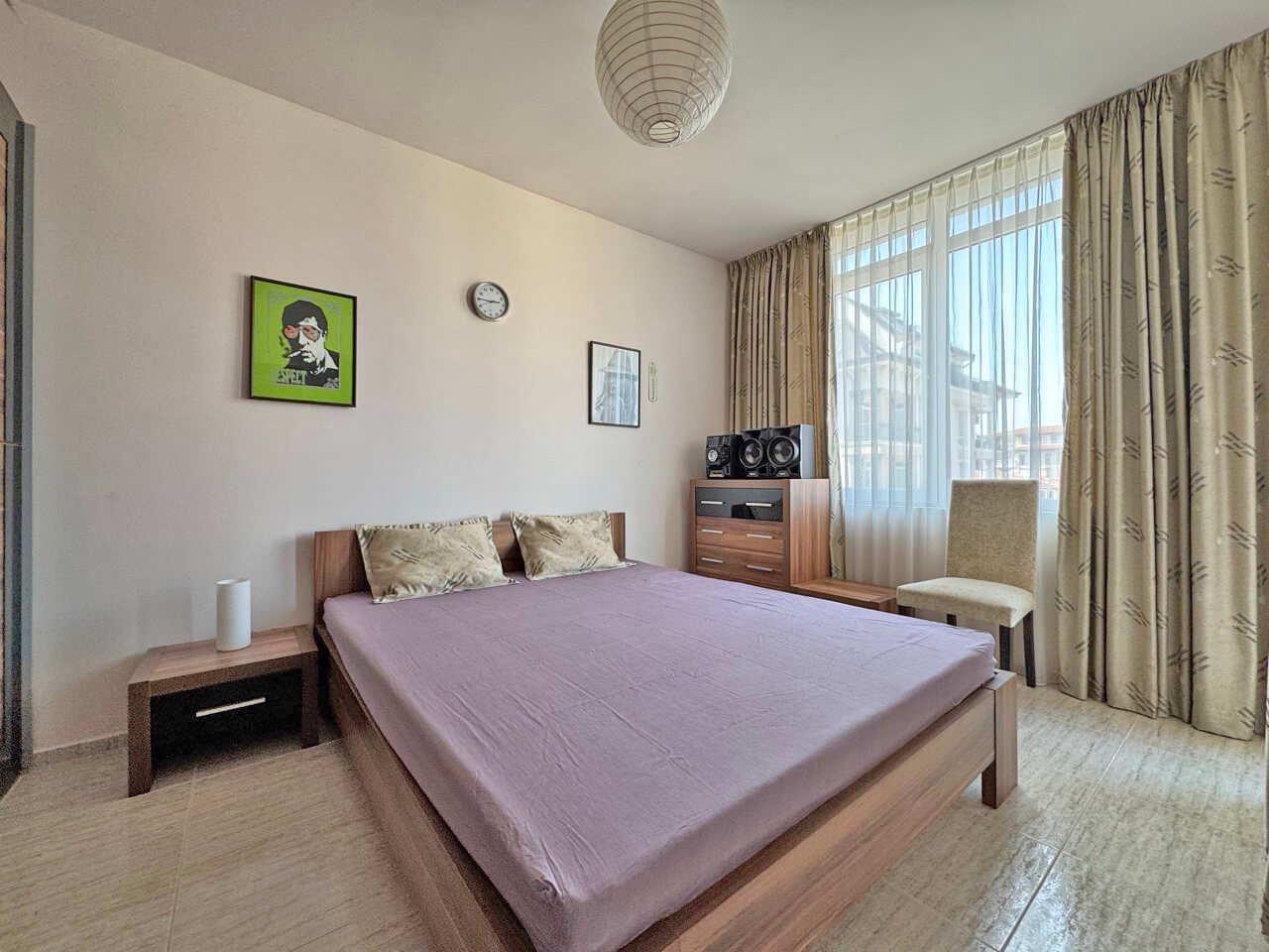 Piso en Sunny Beach, Bulgaria, 65 m² - imagen 11