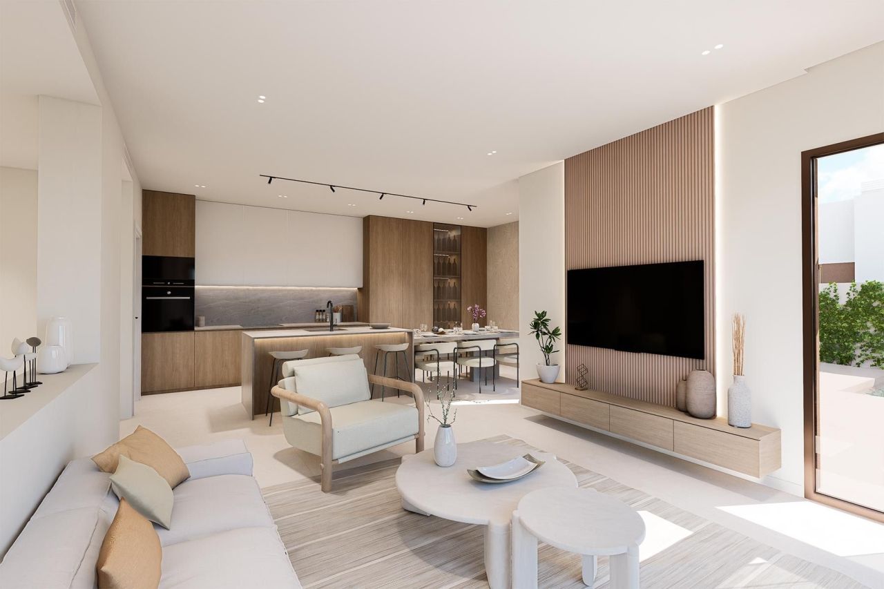 Villa in Los Alcázares, Spanien, 123 m² - Foto 2