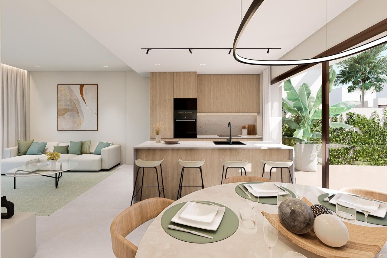 Villa in Los Alcazares, Spain, 103 m² - picture 2