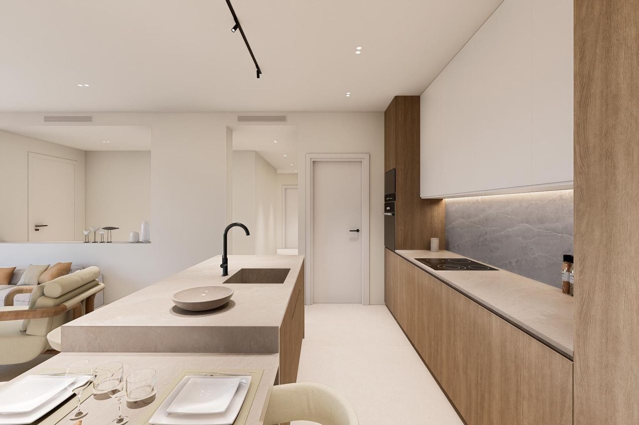 Villa in Los Alcázares, Spanien, 123 m² - Foto 4