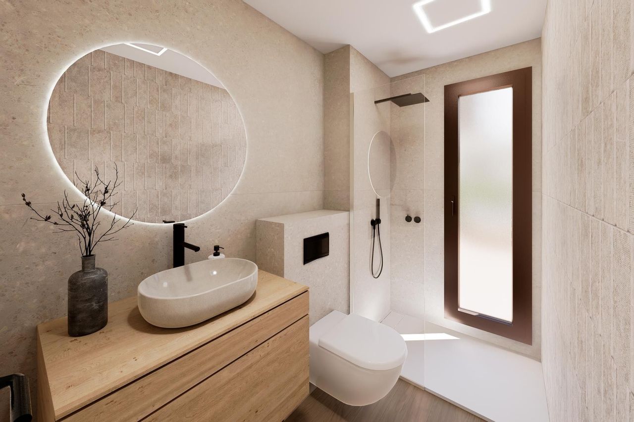 Villa a Los Alcazares, Spagna, 112 m² - foto 5