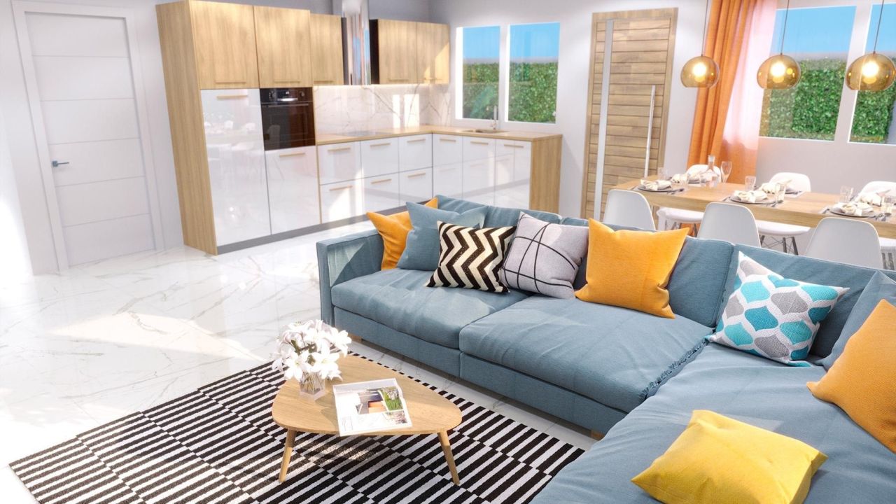 Villa in Rojales, Spain, 190 m² - picture 6