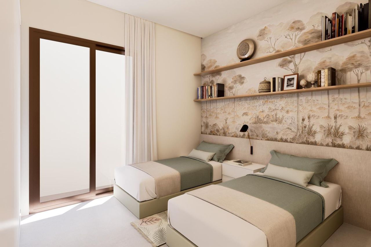 Villa in Los Alcazares, Spain, 103 m² - picture 6