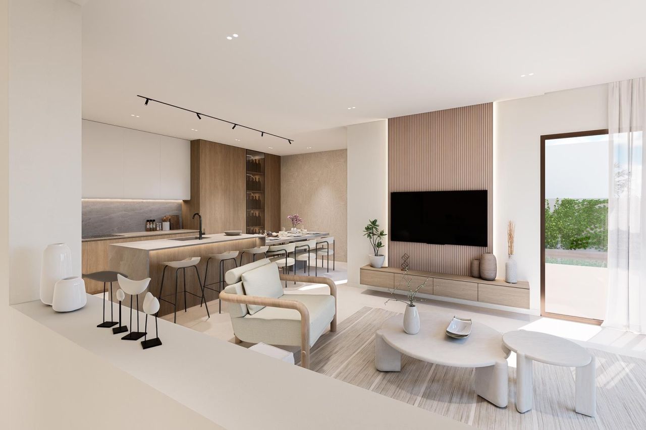 Villa in Los Alcázares, Spanien, 123 m² - Foto 7