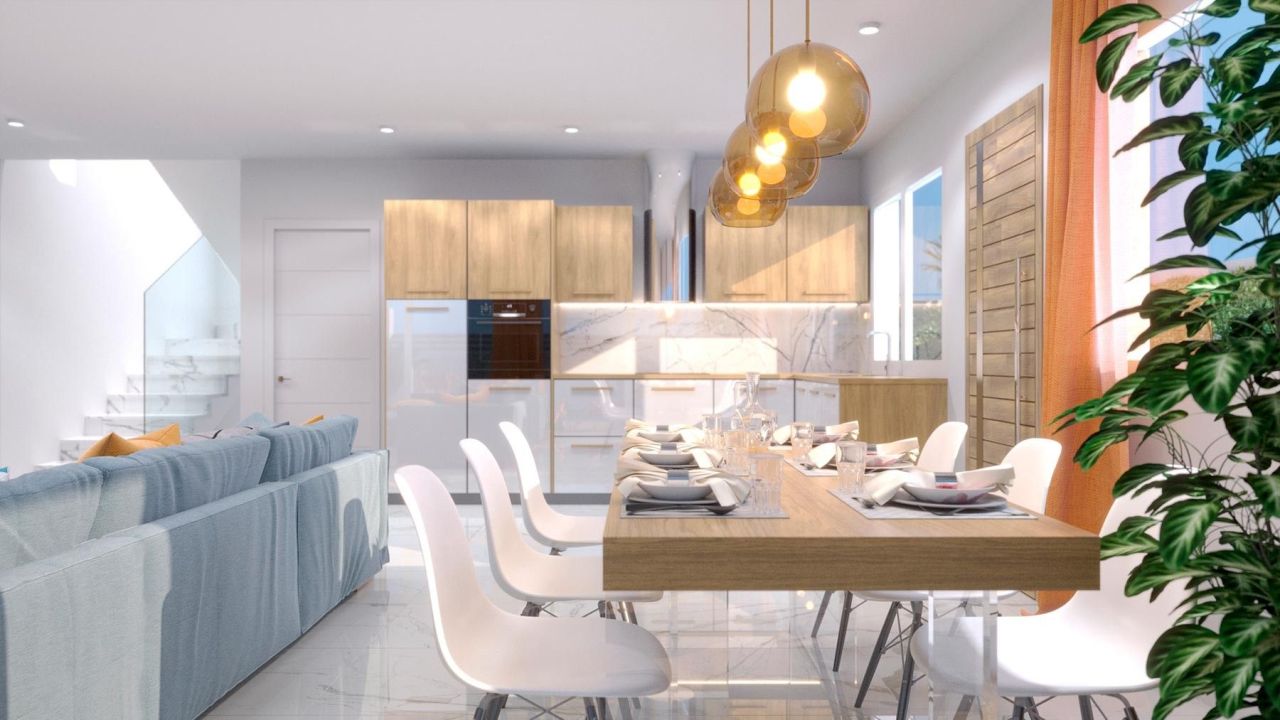 Villa in Rojales, Spain, 190 m² - picture 7