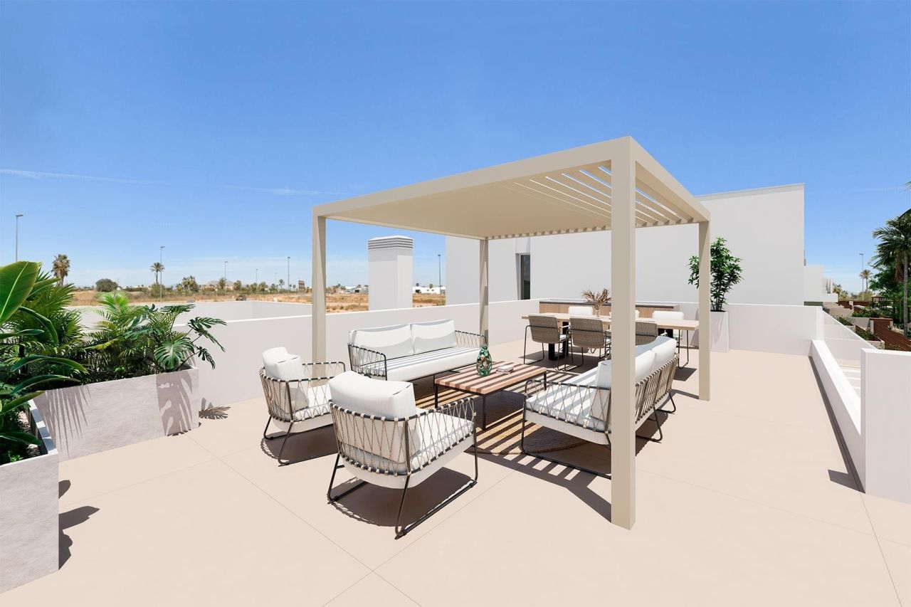 Villa in Los Alcazares, Spain, 103 m² - picture 10