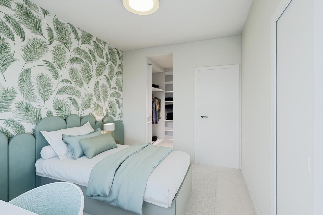 Villa in Los Alcázares, Spanien, 123 m² - Foto 10