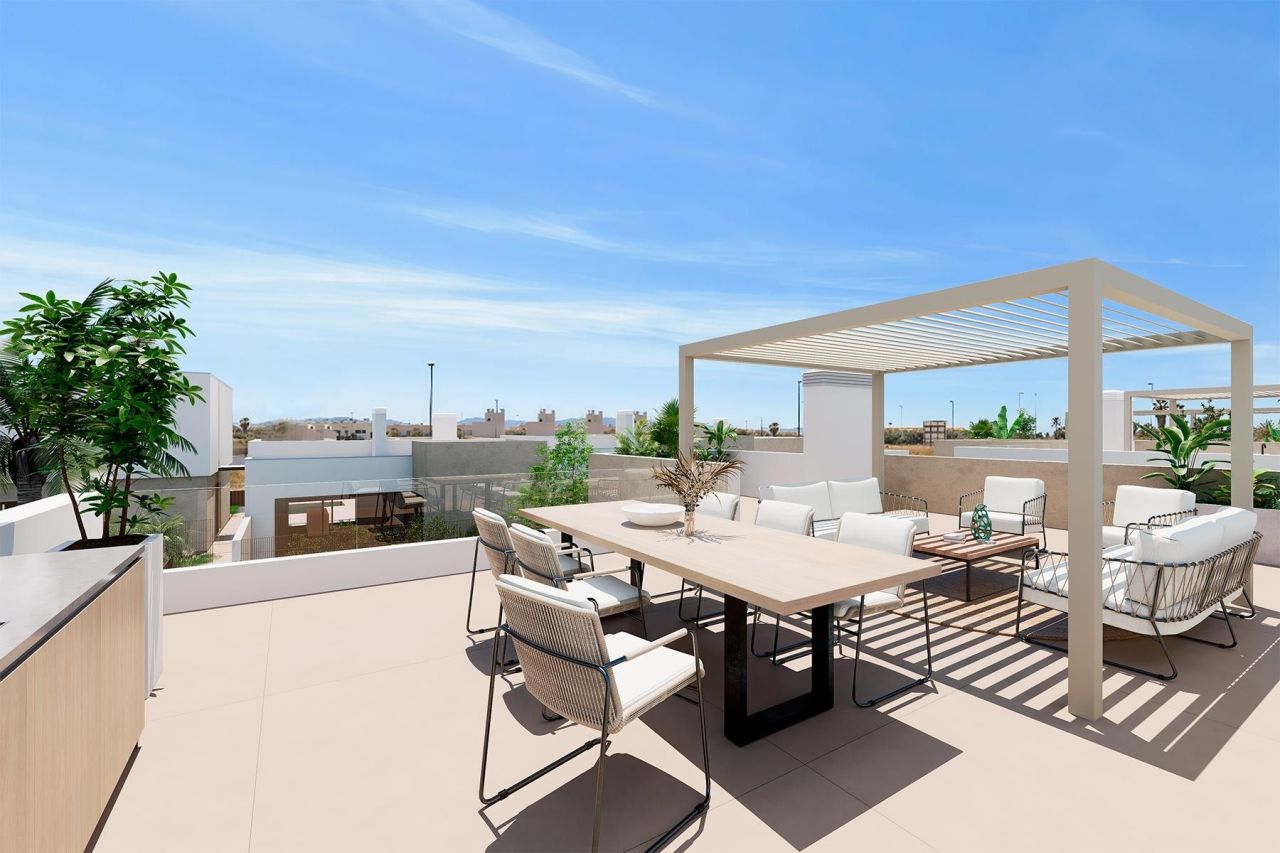 Villa in Los Alcazares, Spain, 103 m² - picture 11