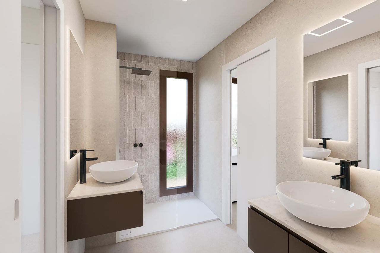 Villa in Los Alcázares, Spanien, 123 m² - Foto 13