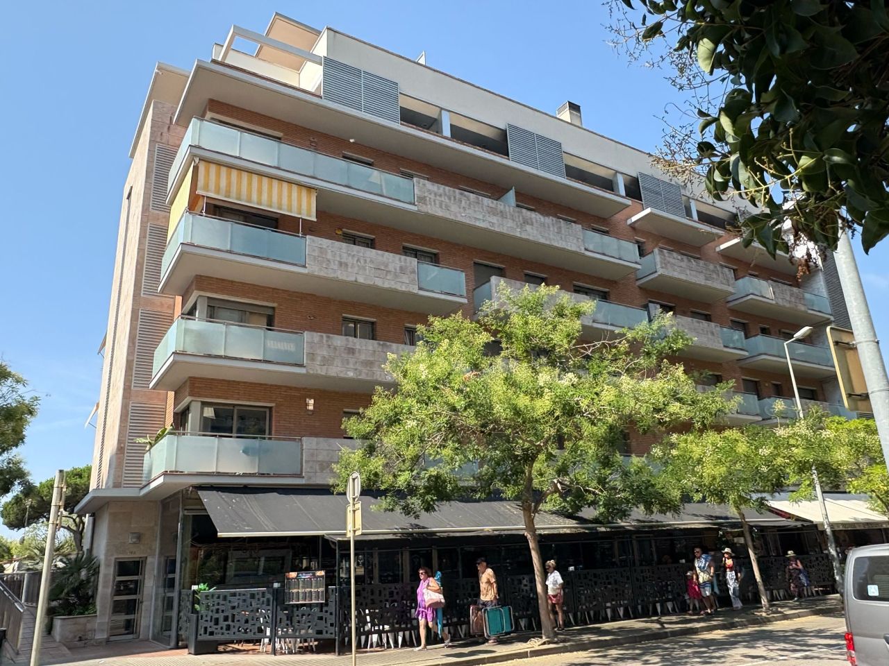 Appartement sur la Costa Brava, Espagne, 65 m² - image 1