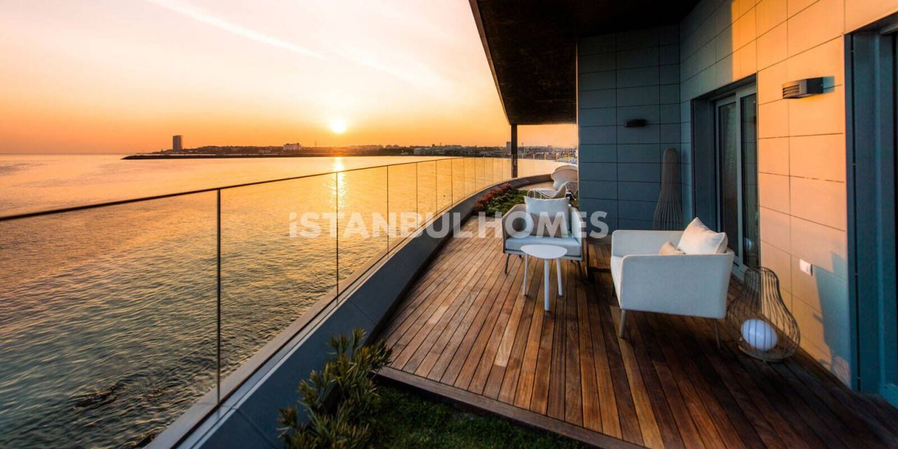 Appartement à Istanbul, Turquie, 237 m² - image 11