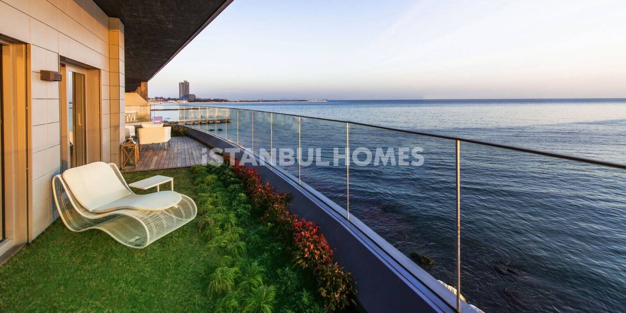 Apartamento en Estambul, Turquia, 193 m² - imagen 12