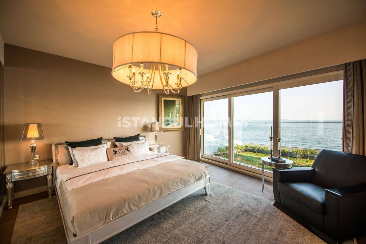 Appartement à Istanbul, Turquie, 117 m² - image 16