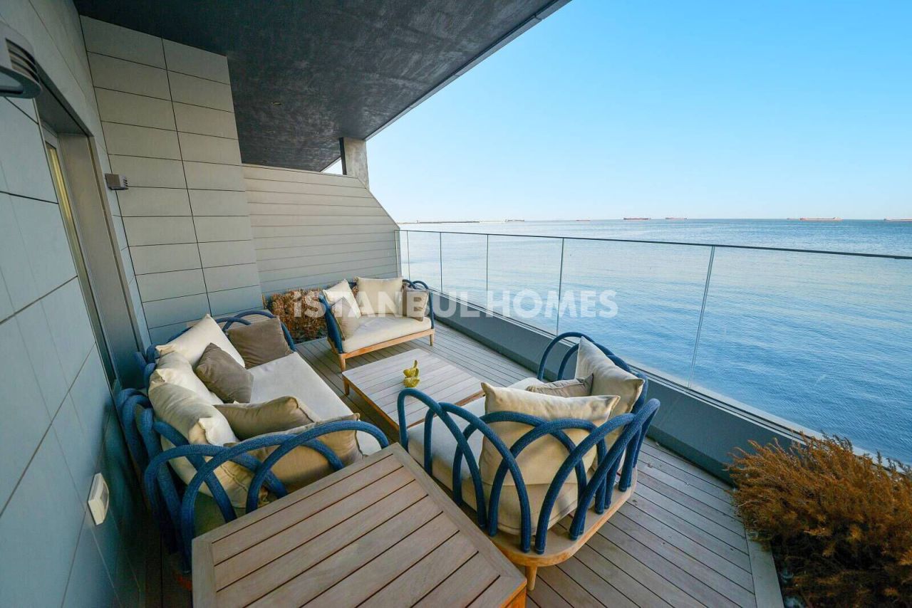 Apartamento en Estambul, Turquia, 193 m² - imagen 19