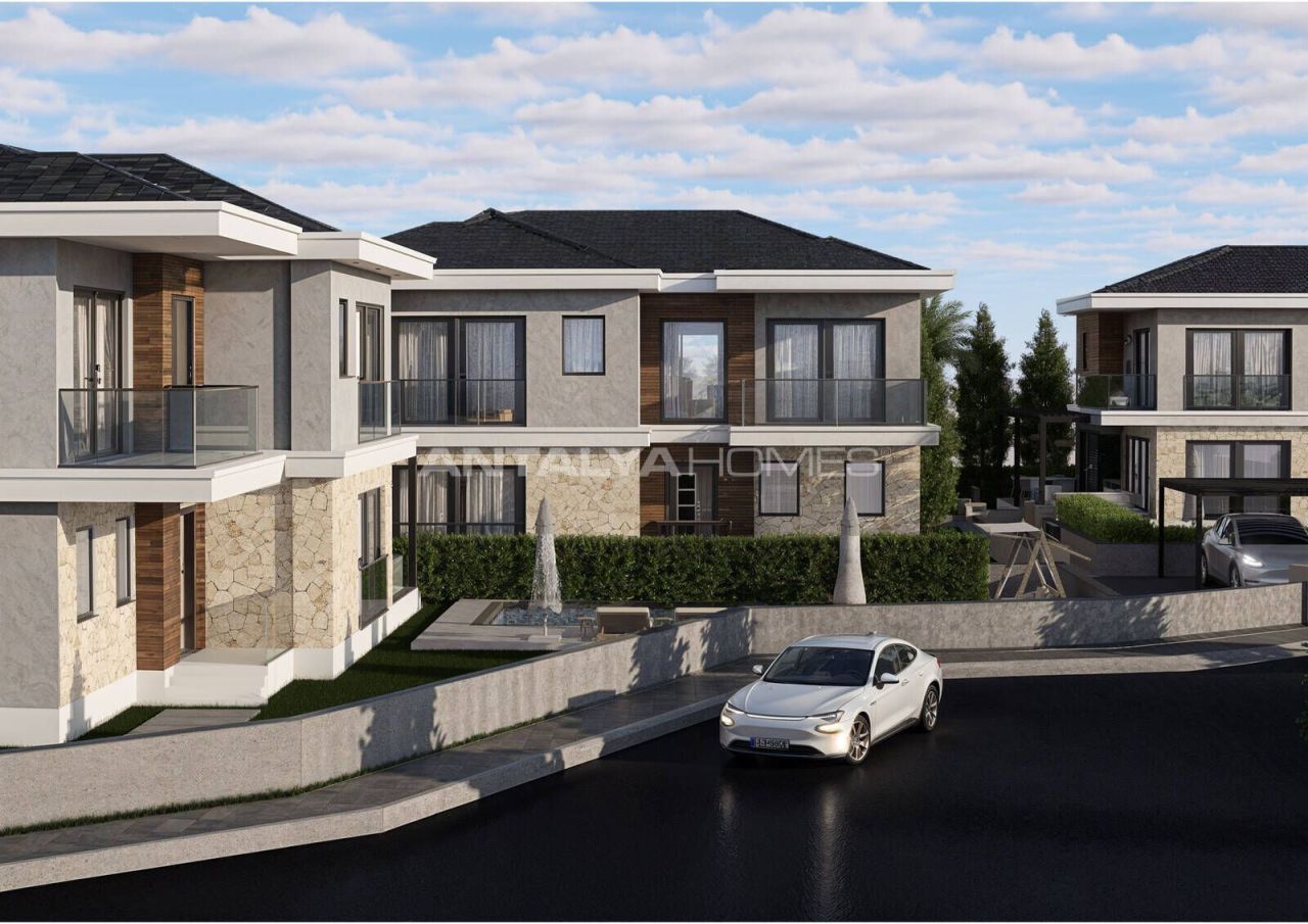 Villa in Fethiye, Turkey, 240 m² - picture 4