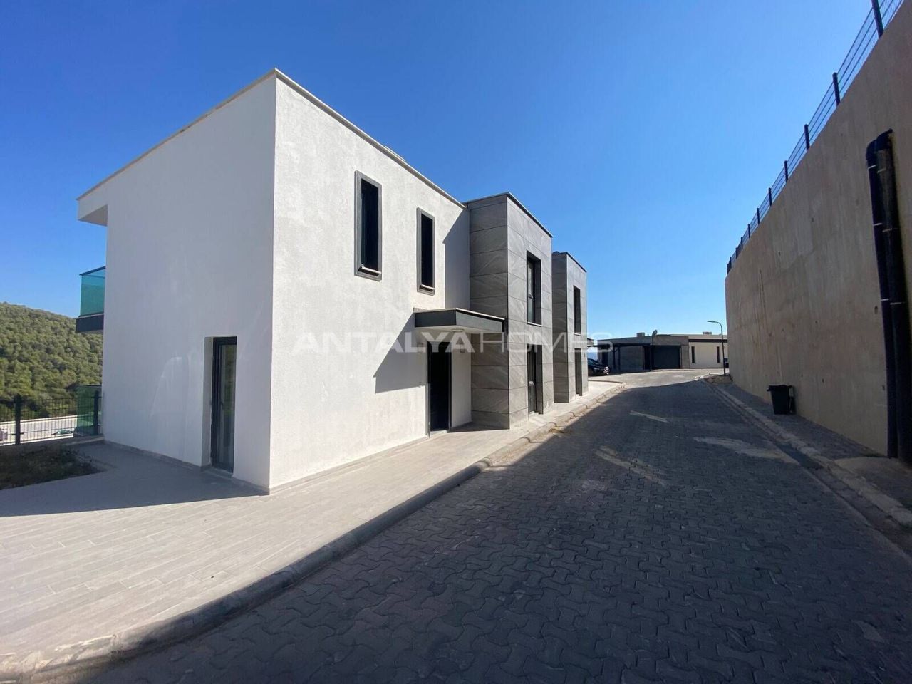 Apartamento en Milas, Turquia, 75 m² - imagen 6