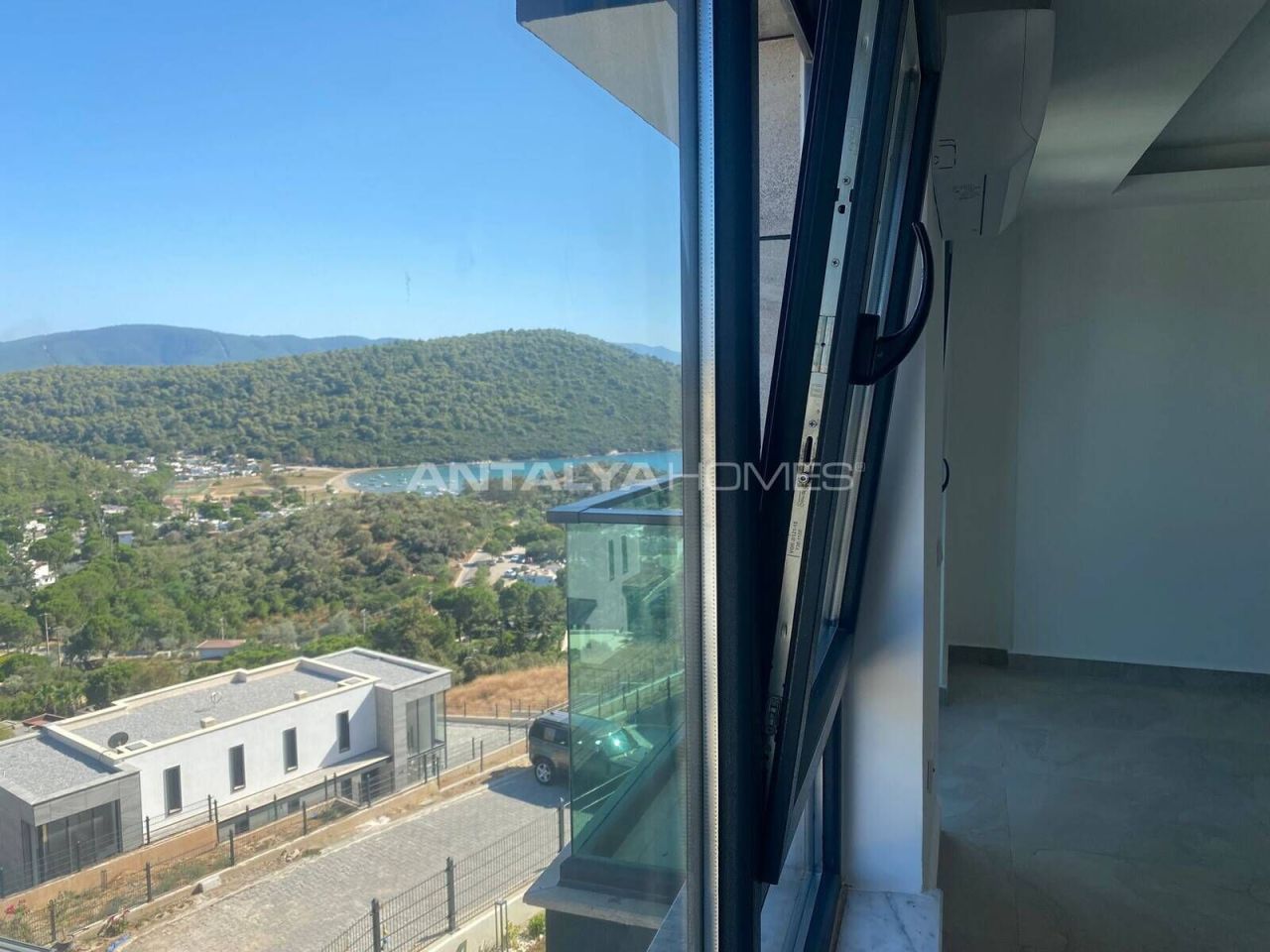 Apartamento en Milas, Turquia, 75 m² - imagen 8