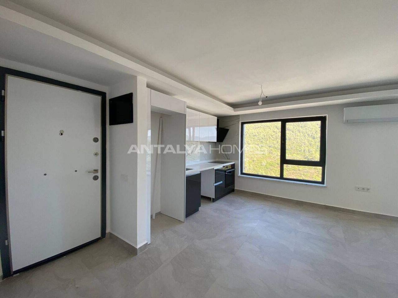 Apartamento en Milas, Turquia, 75 m² - imagen 12