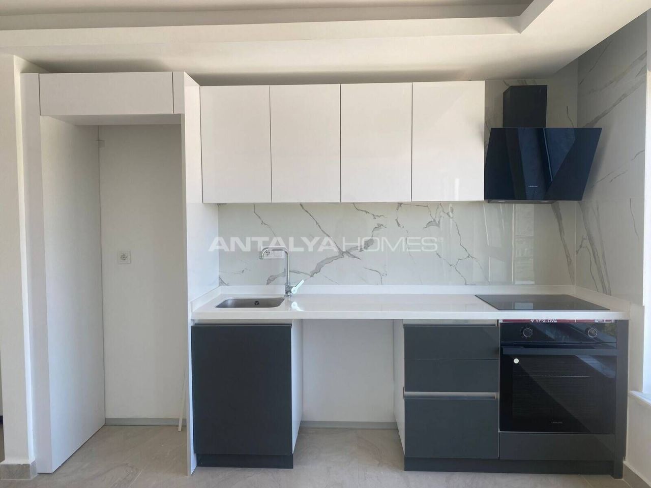 Apartamento en Milas, Turquia, 75 m² - imagen 13