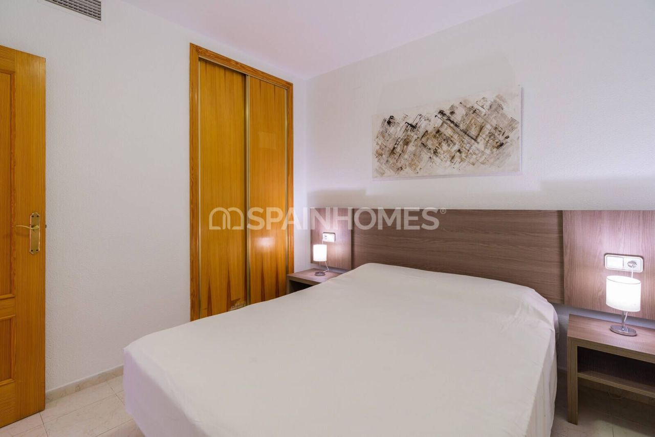 Appartamenti a Calp, Spagna, 56 m² - foto 15