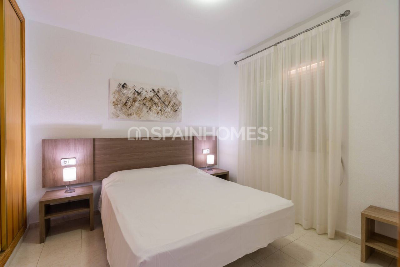 Attico a Calp, Spagna, 80 m² - foto 16