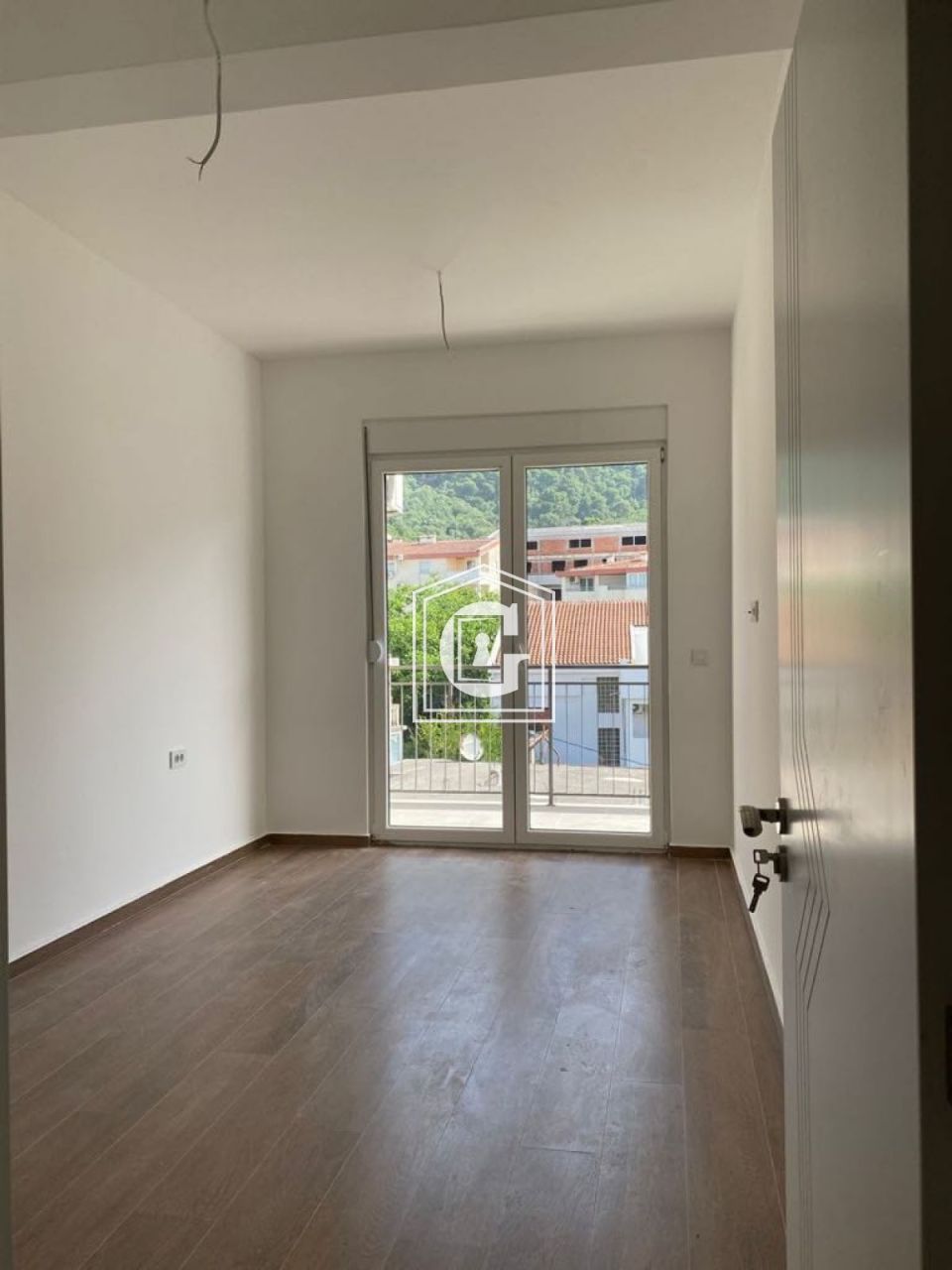 Appartement à Budva, Monténégro, 51 m² - image 1