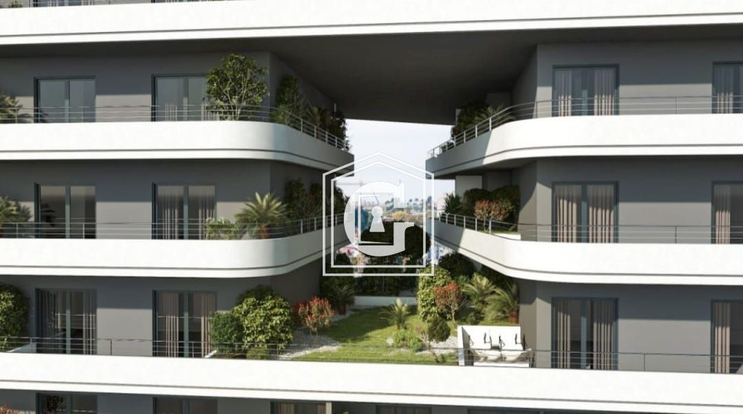 Apartamento en el Bar, Montenegro, 50 m² - imagen 1