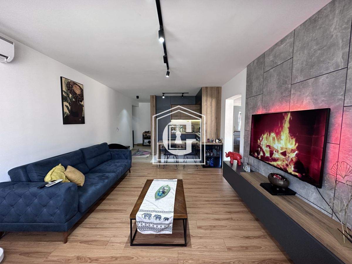 Appartement à Budva, Monténégro, 63 m² - image 1