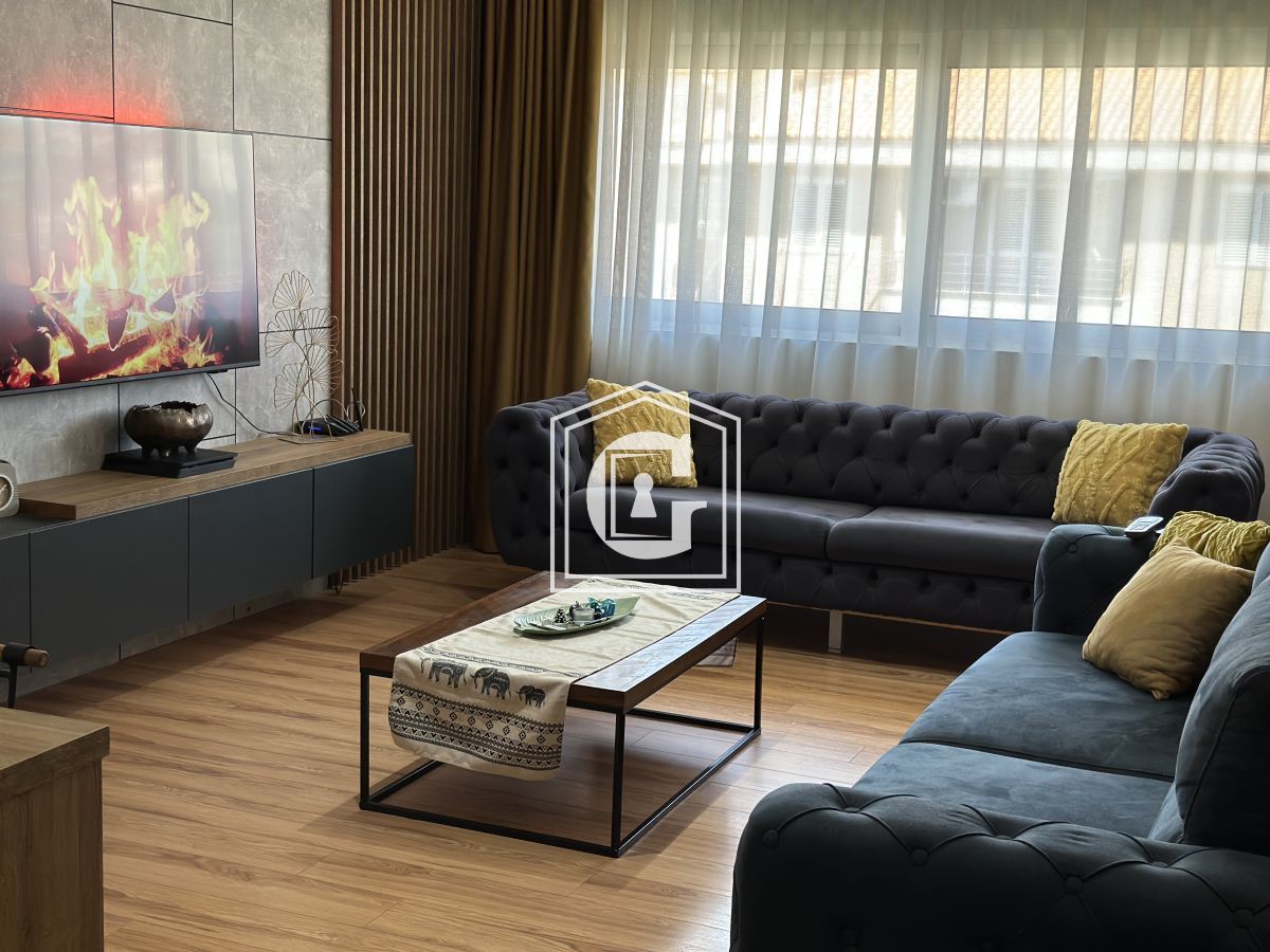 Apartment in Budva, Montenegro, 63 m² - picture 2