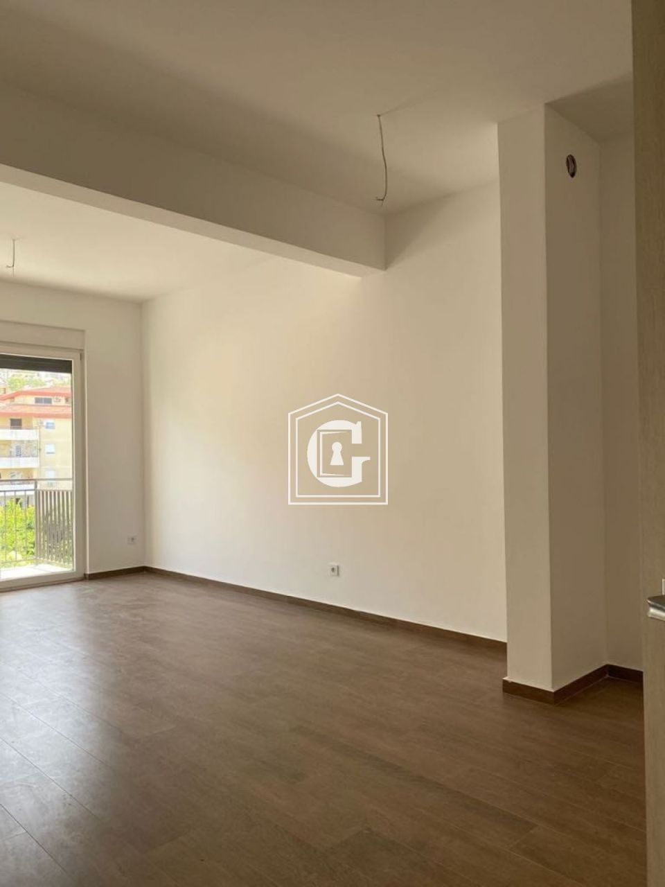 Apartment in Budva, Montenegro, 51 m² - picture 3