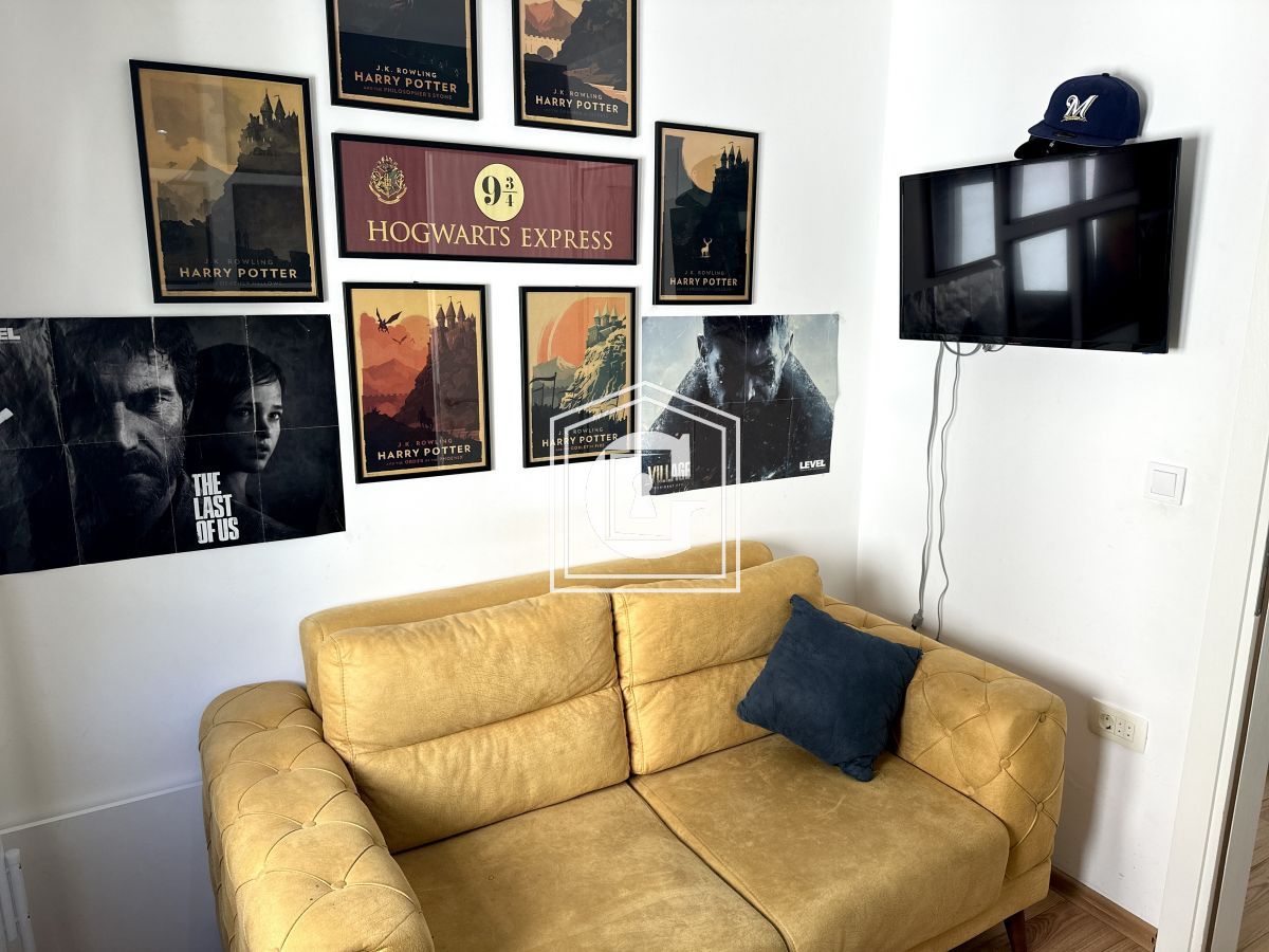 Apartment in Budva, Montenegro, 63 m² - picture 3