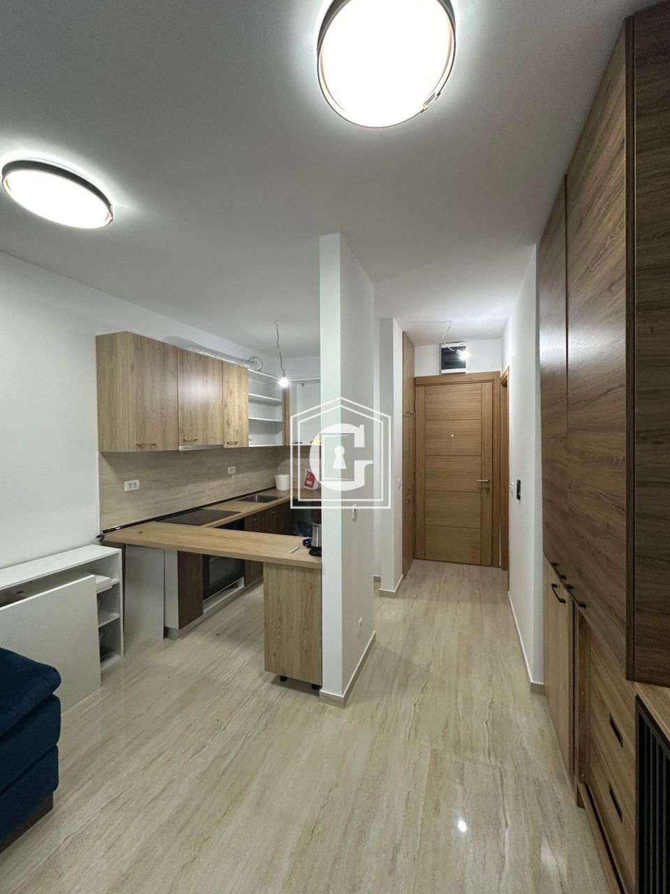 Appartement à Becici, Monténégro, 31 m² - image 3