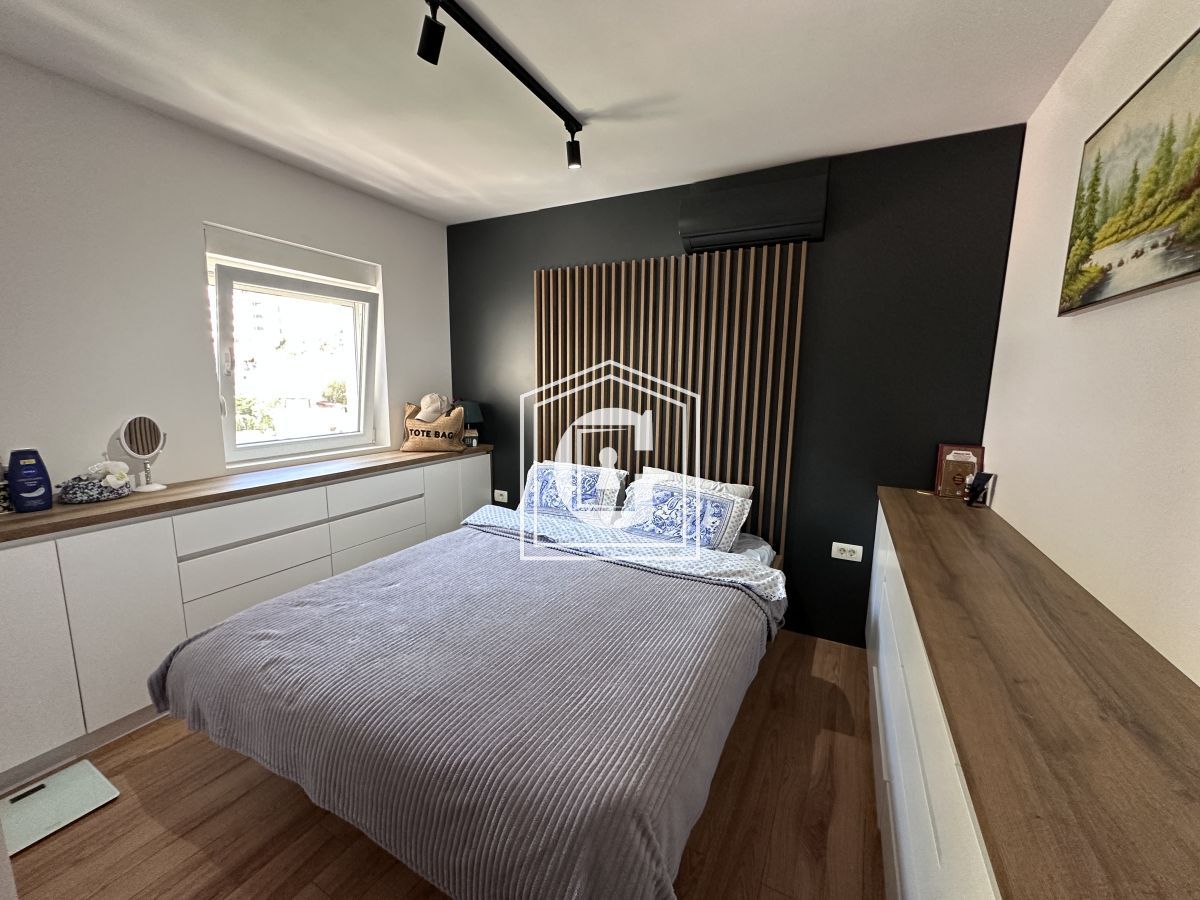 Apartment in Budva, Montenegro, 63 m² - picture 4