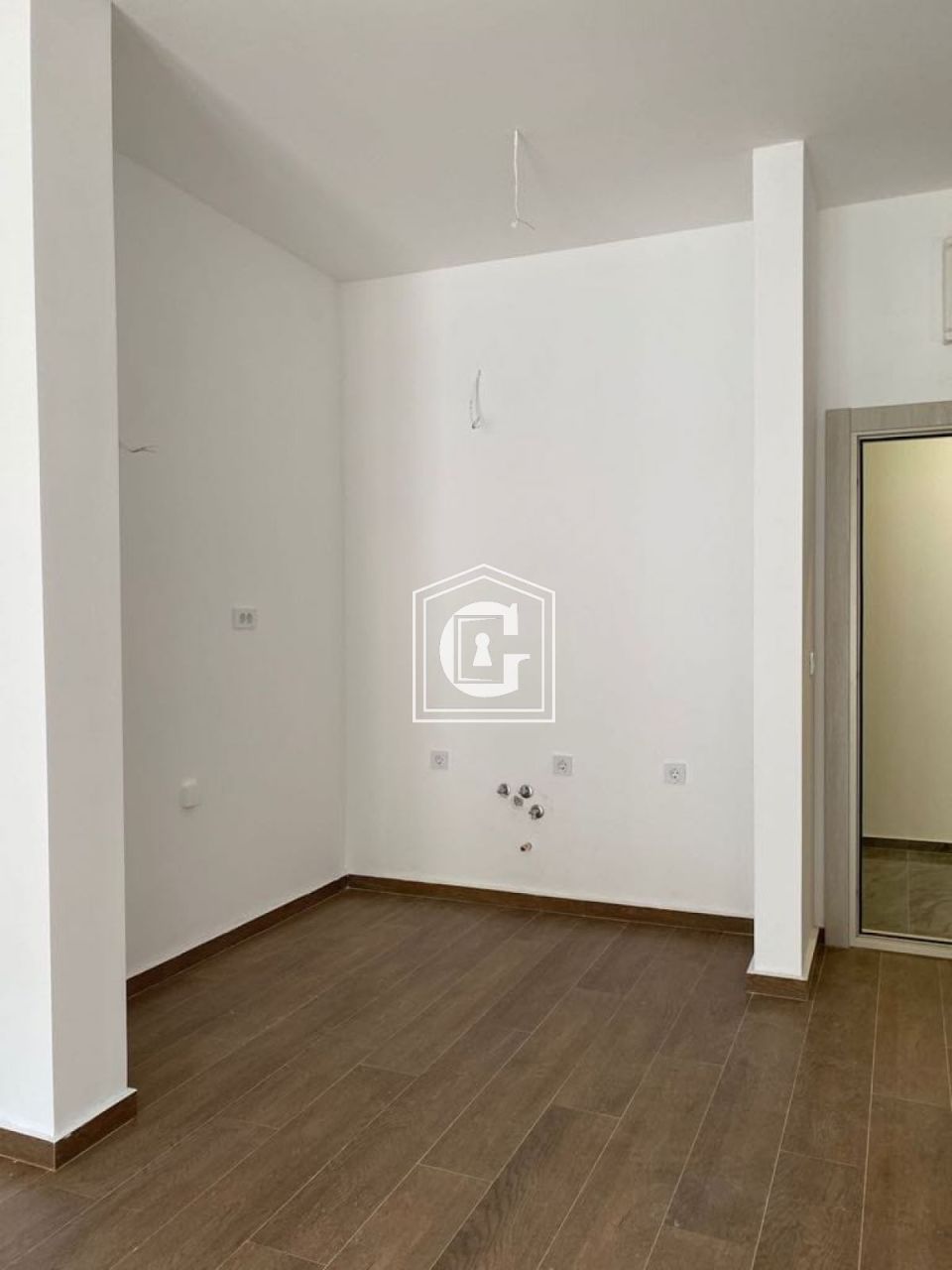 Apartment in Budva, Montenegro, 51 m² - picture 4