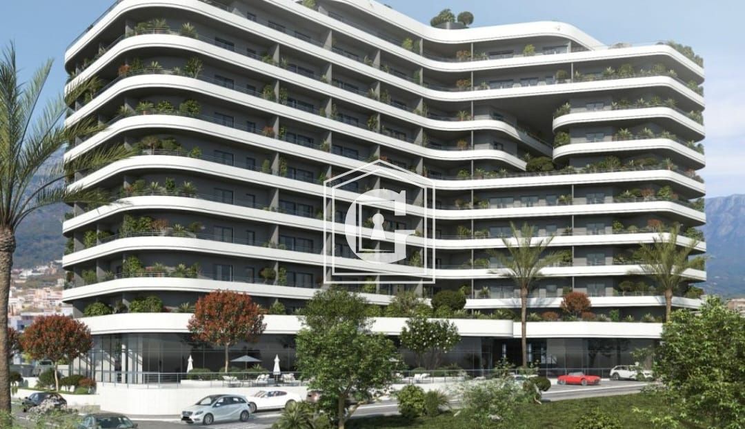 Apartment in Bar, Montenegro, 50 m² - picture 5