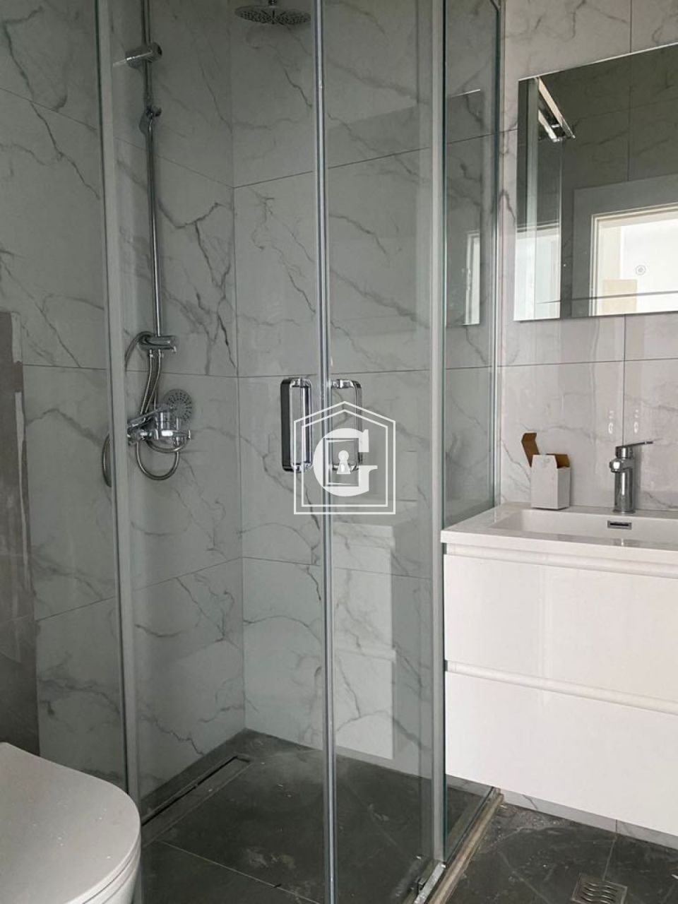 Apartment in Budva, Montenegro, 51 m² - picture 5