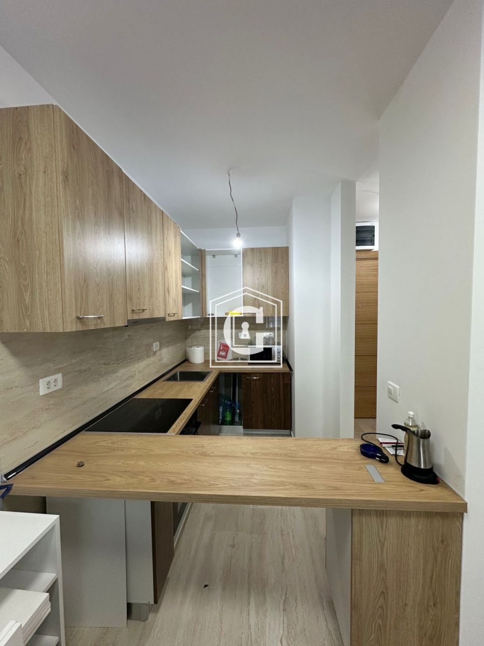 Appartement à Becici, Monténégro, 31 m² - image 5