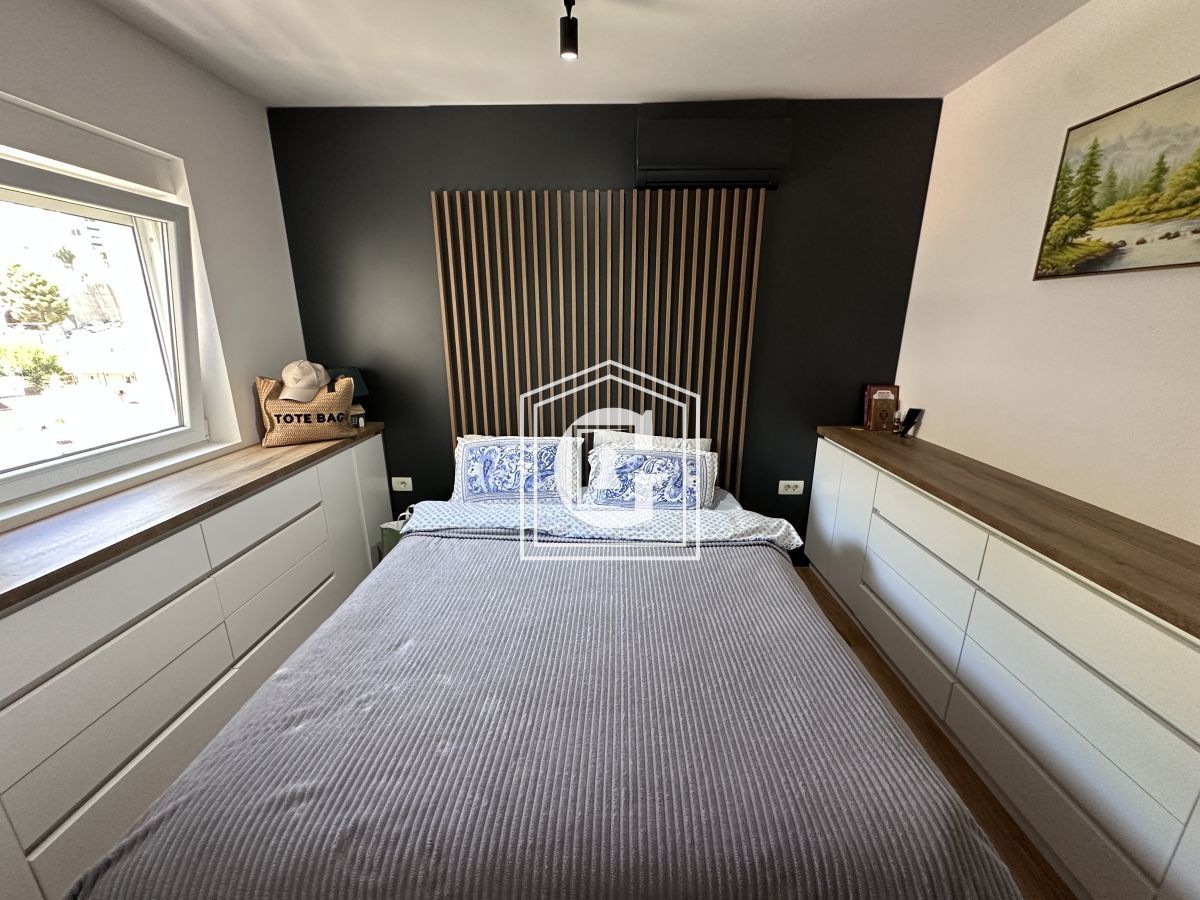 Apartment in Budva, Montenegro, 63 m² - picture 5