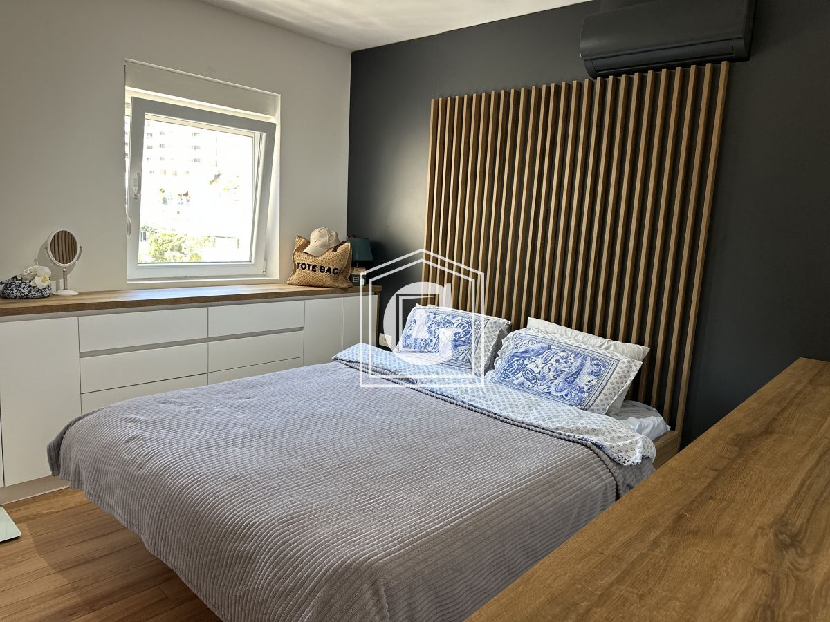 Apartment in Budva, Montenegro, 63 m² - picture 6