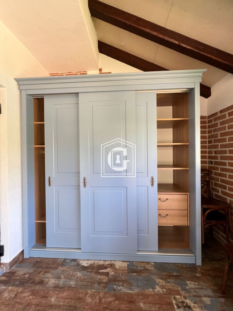 Villa a Krimovica, Montenegro, 77 m² - foto 6