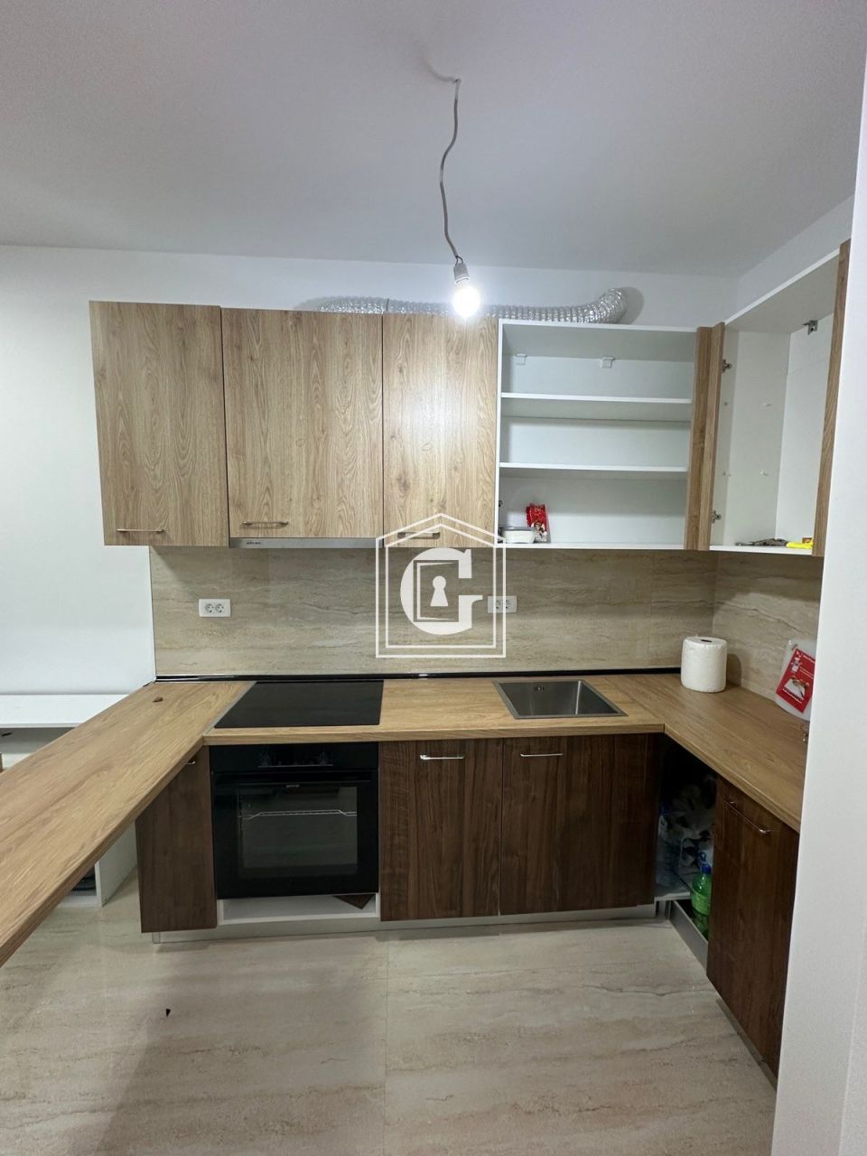 Appartement à Becici, Monténégro, 31 m² - image 6