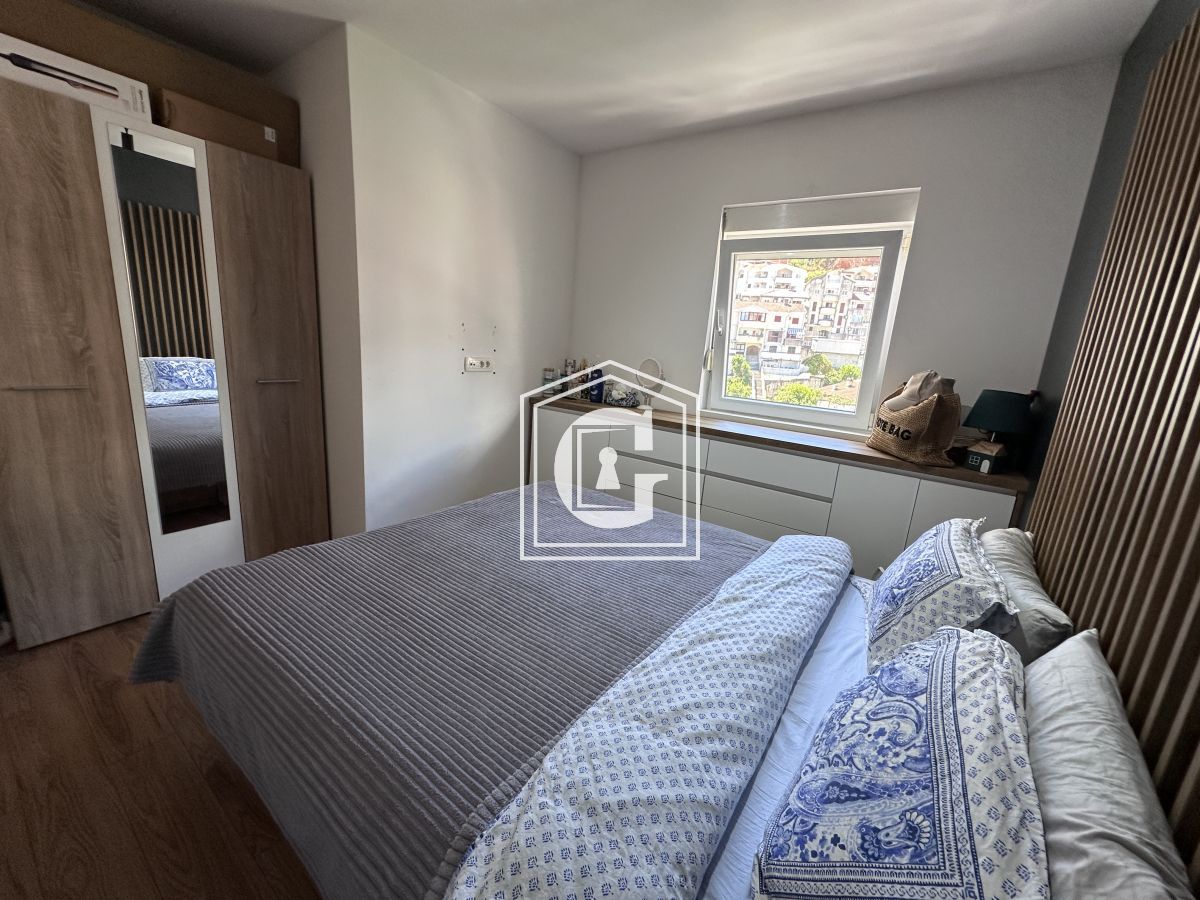 Apartment in Budva, Montenegro, 63 m² - picture 7