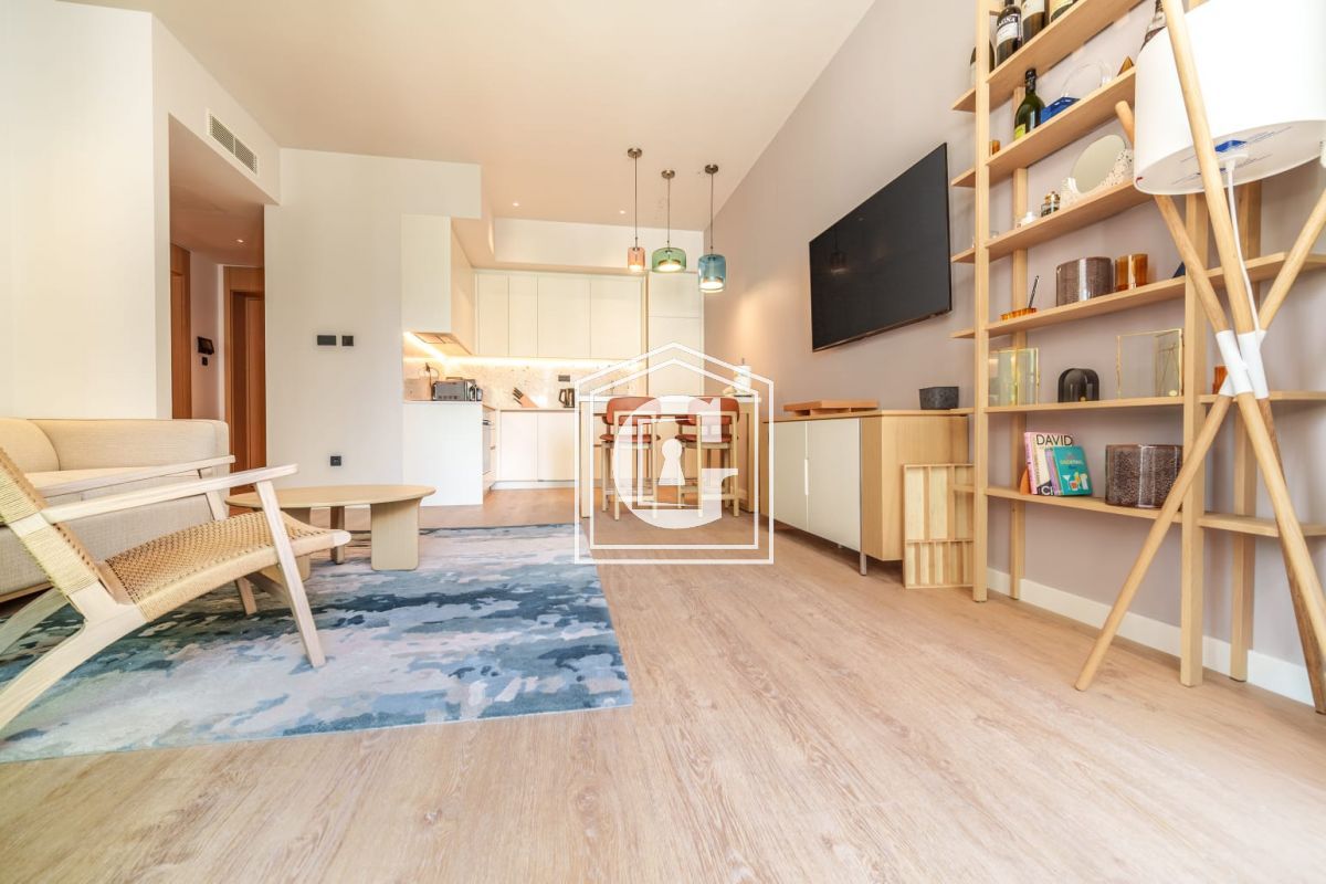 Apartamento en Tivat, Montenegro, 55 m² - imagen 7