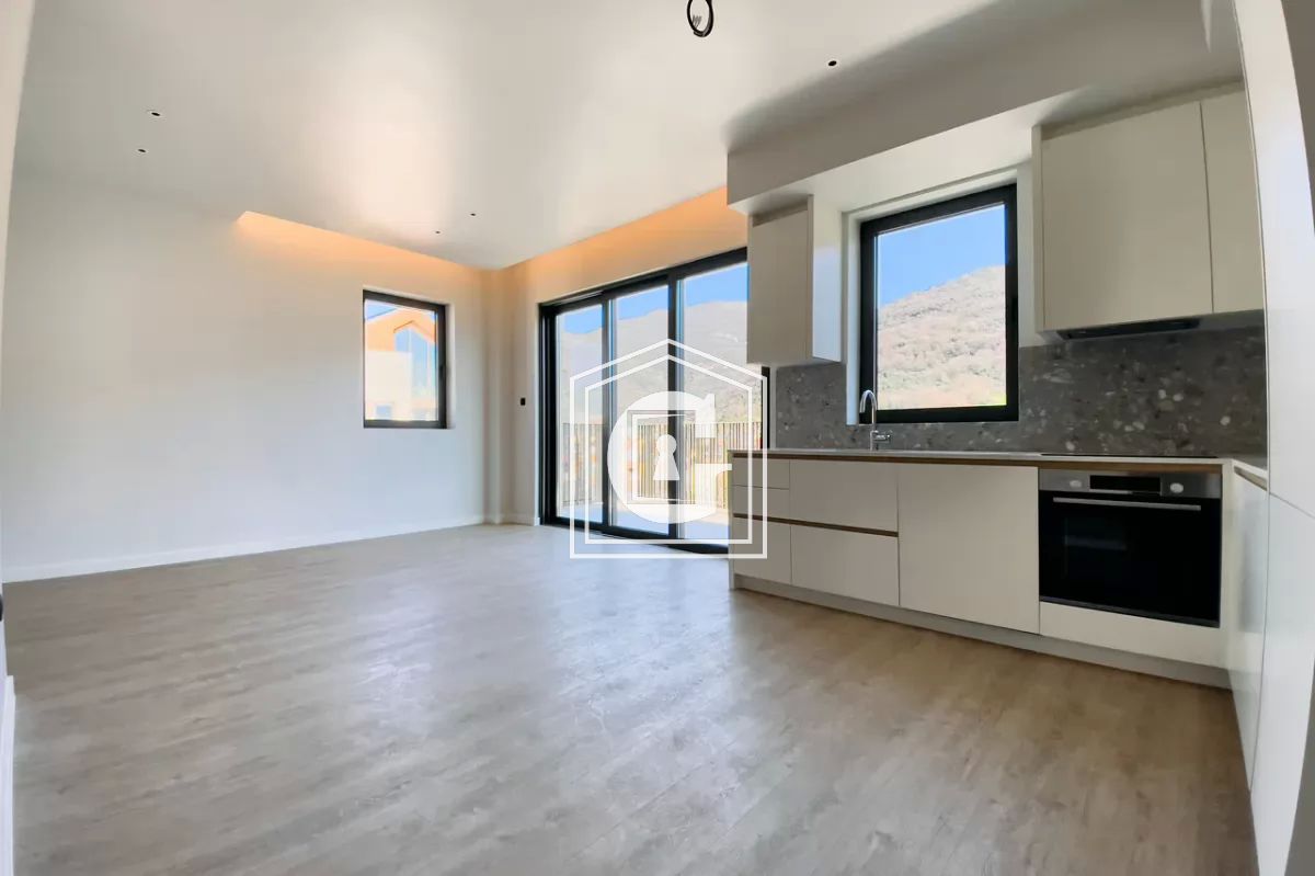 Apartment in Tivat, Montenegro, 102 m² - Foto 7