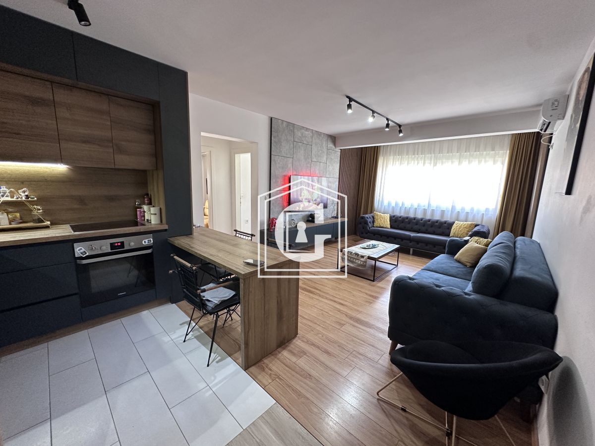 Apartment in Budva, Montenegro, 63 m² - picture 8