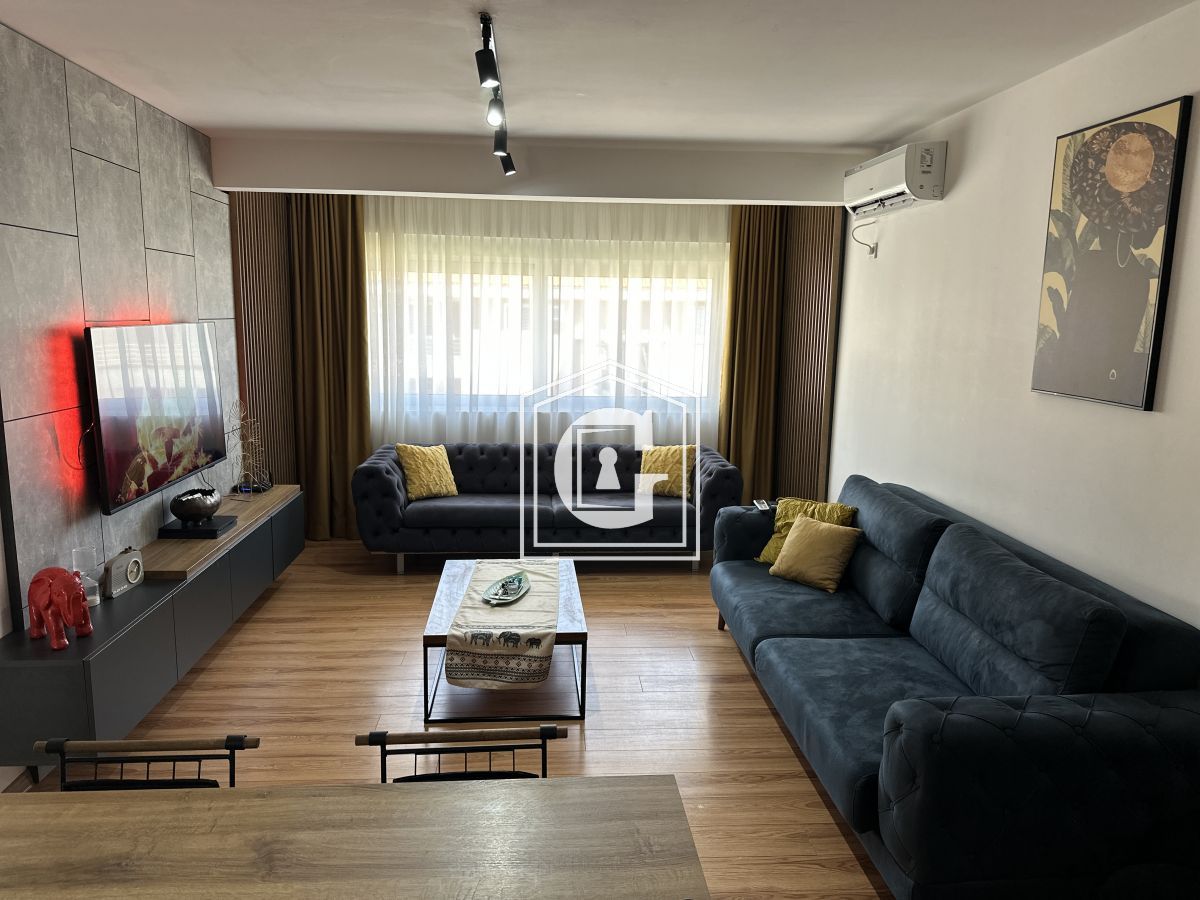 Apartment in Budva, Montenegro, 63 m² - picture 9