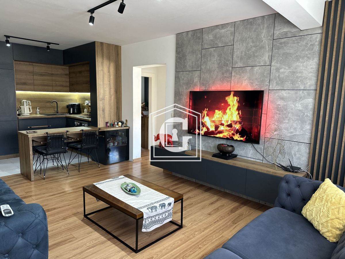 Apartment in Budva, Montenegro, 63 m² - picture 10