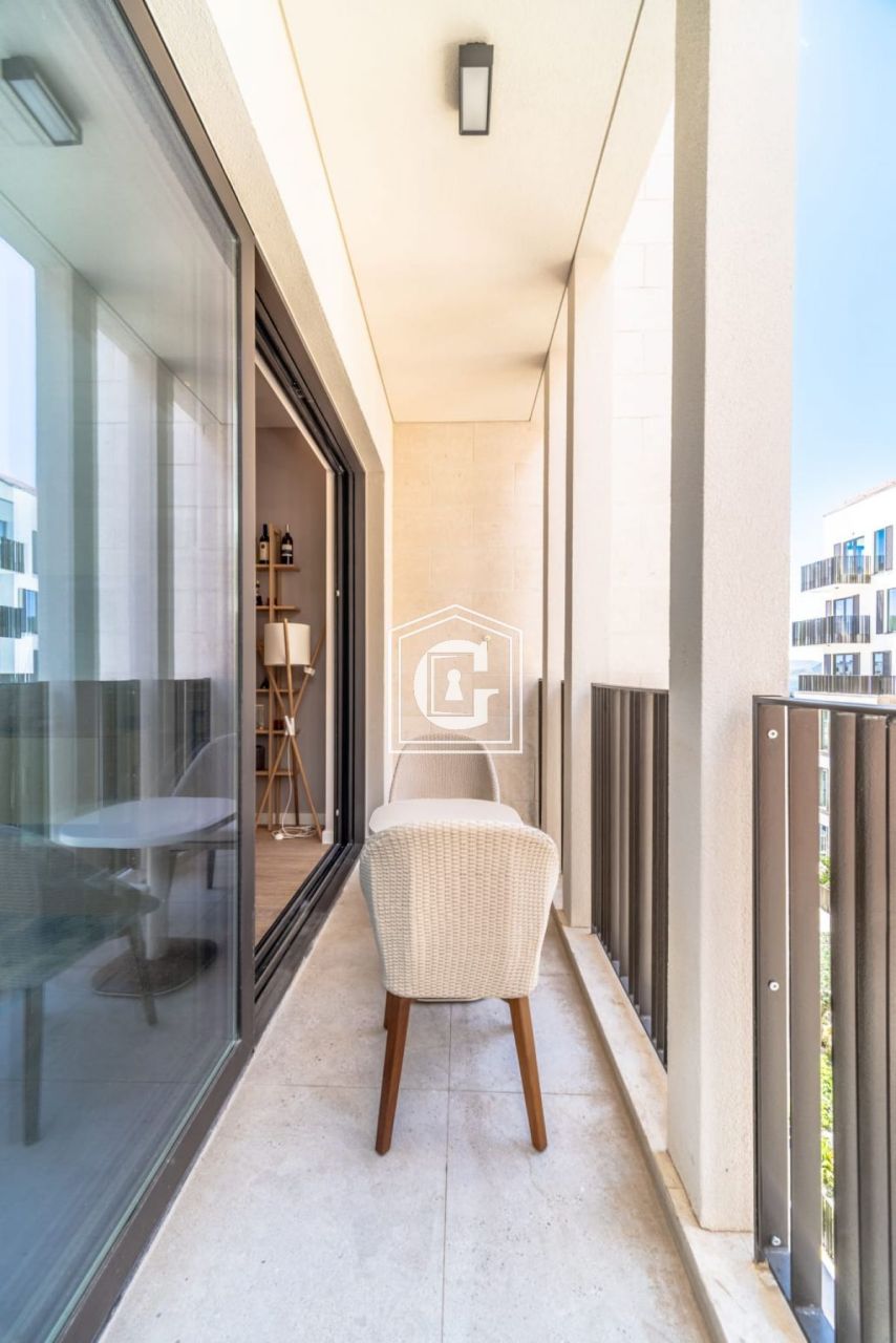 Apartamento en Tivat, Montenegro, 55 m² - imagen 10